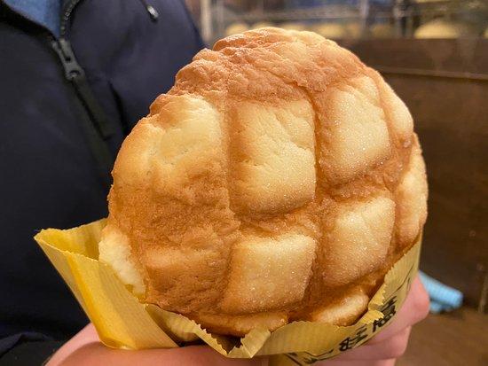 Asakusa Kagetsudo Umamichi